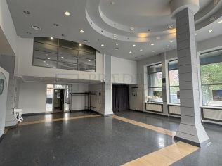 Аренда помещения свободного назначения 350 м²