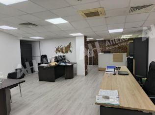Аренда офиса 79 м²