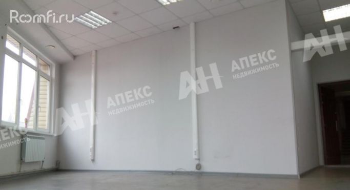 Аренда помещения свободного назначения 443 м², улица Водников - фото 2