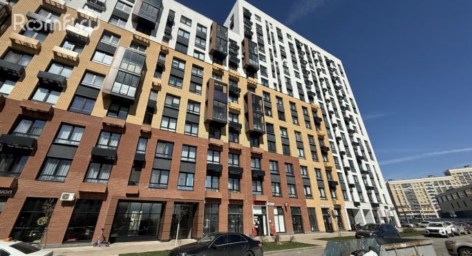 Аренда помещения свободного назначения 75.5 м², улица Логинова - фото 2
