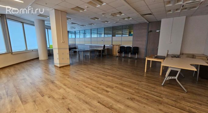 Аренда офиса 1151 м², Херсонская улица - фото 2