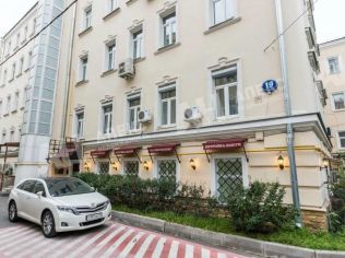 Аренда помещения свободного назначения 169 м²