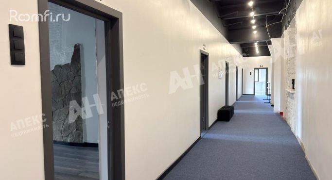 Аренда помещения свободного назначения 2082 м², Большая Семёновская улица - фото 3