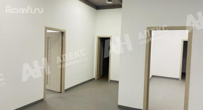 Аренда помещения свободного назначения 490 м², улица Удальцова - фото 3
