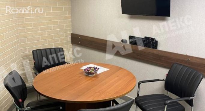 Аренда офиса 172 м², Варшавское шоссе - фото 3