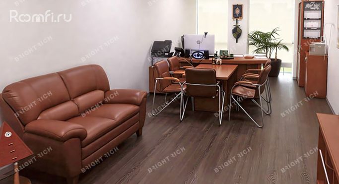 Аренда офиса 2234 м², Верейская улица - фото 2