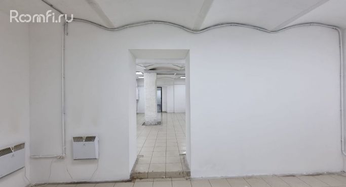 Аренда помещения свободного назначения 116 м², Нововаганьковский переулок - фото 2