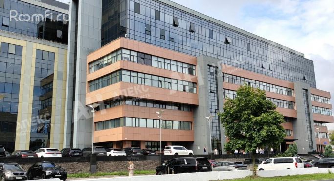 Продажа офиса 221 м², улица Горбунова - фото 2