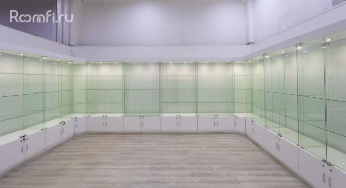 Аренда склада 559.6 м², 4-я Магистральная улица - фото 2