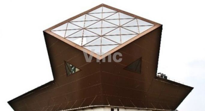 Аренда офиса 90 м², улица Архитектора Власова - фото 1