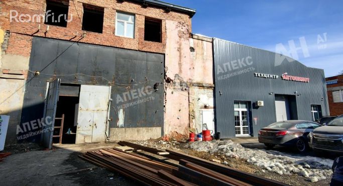 Аренда производственного помещения 441 м², Дмитровское шоссе - фото 2