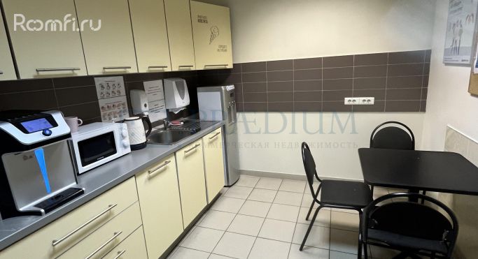 Аренда помещения свободного назначения 4558 м², улица Правды - фото 3