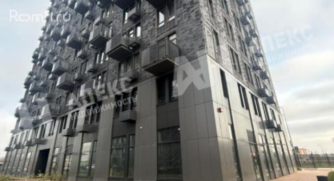Продажа помещения свободного назначения 102 м², Любучанский переулок - фото 2