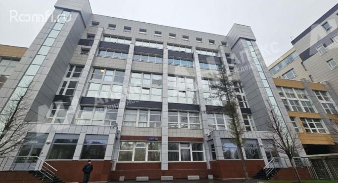 Аренда помещения свободного назначения 450 м², улица Докукина - фото 2