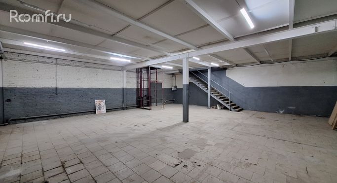 Аренда помещения свободного назначения 1000 м², Заводская улица - фото 2