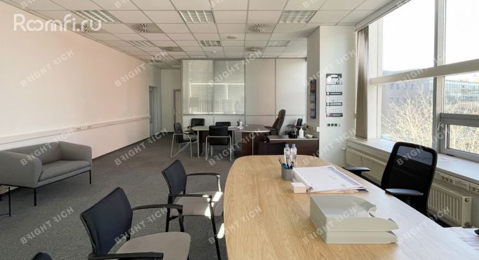 Аренда офиса 1036 м², Новодмитровская улица - фото 2