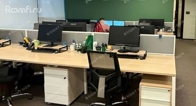 Аренда офиса 295 м², Валовая улица - фото 3