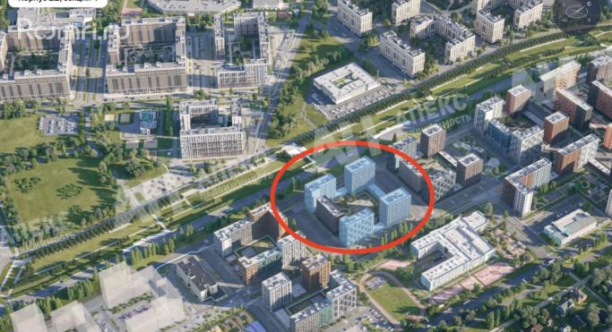 Продажа помещения свободного назначения 246 м², Троицкая улица - фото 3
