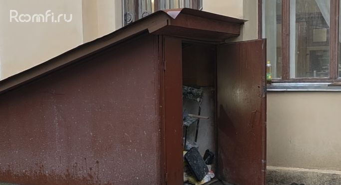 Продажа помещения свободного назначения 223.2 м², Волоколамское шоссе - фото 2