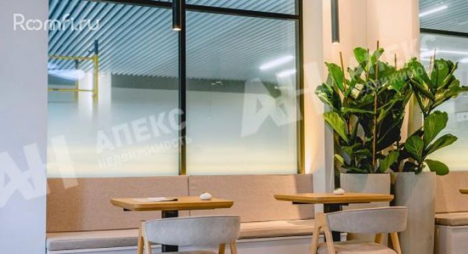 Аренда помещения свободного назначения 87 м², Электрозаводская улица - фото 3