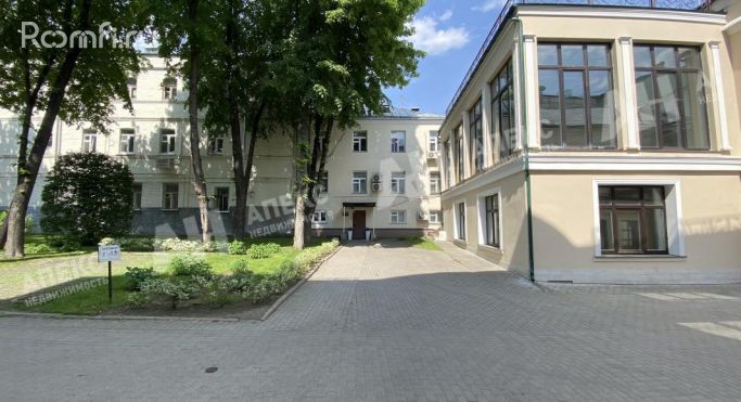 Продажа помещения свободного назначения 281 м², улица Петровка - фото 2