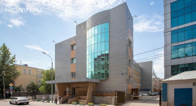 Аренда офиса 70.1 м², 2-й Верхний Михайловский проезд - фото 2
