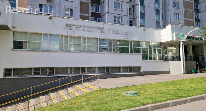 Аренда торгового помещения 228.6 м², улица Грина - фото 3