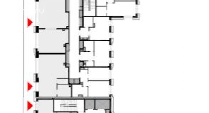 Аренда офиса 72 м² - фото 3
