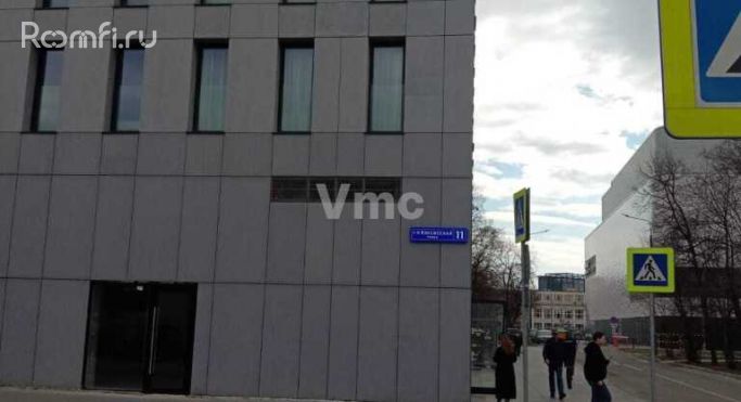 Аренда помещения свободного назначения 66 м², 1-я Квесисская улица - фото 3