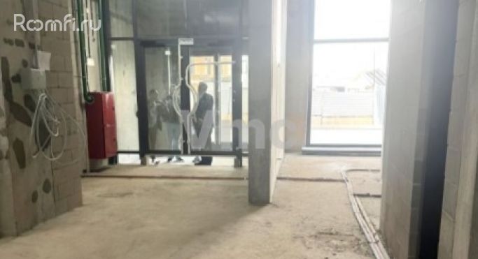 Аренда помещения свободного назначения 94.8 м², 1-й Нагатинский проезд - фото 3