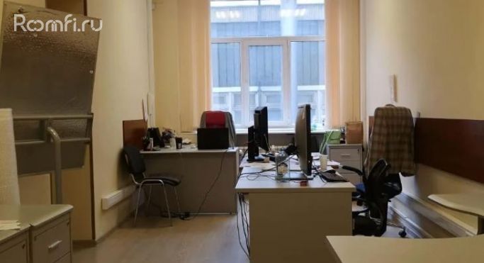 Аренда офиса 286 м², Покровский бульвар - фото 5