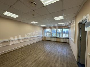 Аренда офиса 31 м²