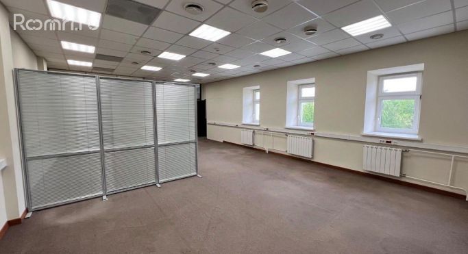 Аренда офиса 242 м², Пятницкая улица - фото 2