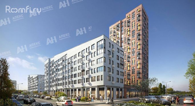 Продажа помещения свободного назначения 101 м² - фото 3