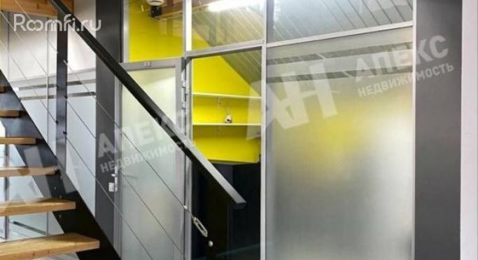 Аренда помещения свободного назначения 300 м², Новоданиловская набережная - фото 3