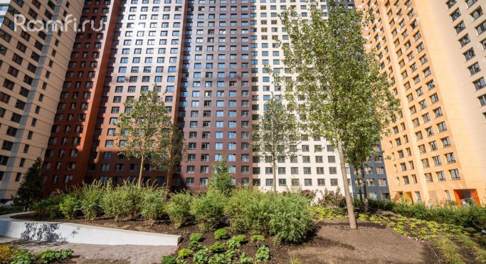 Продажа помещения свободного назначения 61.8 м², Строительный проезд - фото 4