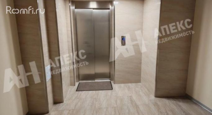 Аренда офиса 660 м², 1-й Рижский переулок - фото 3