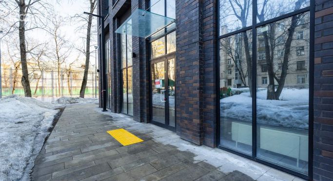 Аренда помещения свободного назначения 67.9 м², Малая Почтовая улица - фото 2