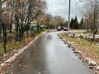 Продажа помещения свободного назначения 21000 м²