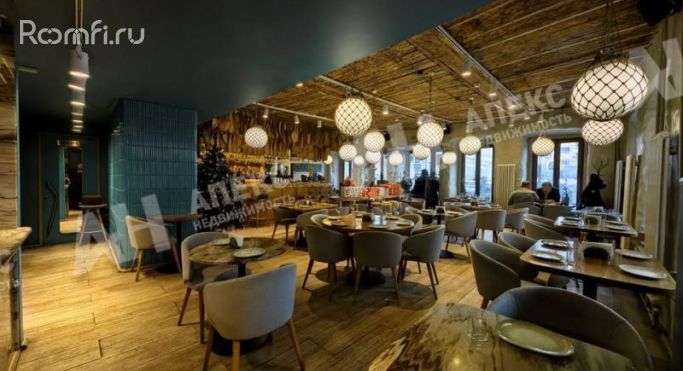 Аренда торгового помещения 156 м², улица Покровка - фото 3