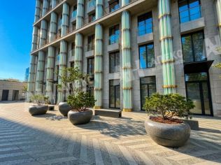 Аренда помещения свободного назначения 269 м²