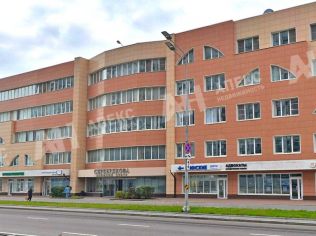 Продажа помещения свободного назначения 6937 м²