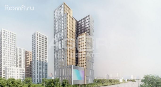 Продажа офиса 240.4 м², Тагильская улица - фото 3