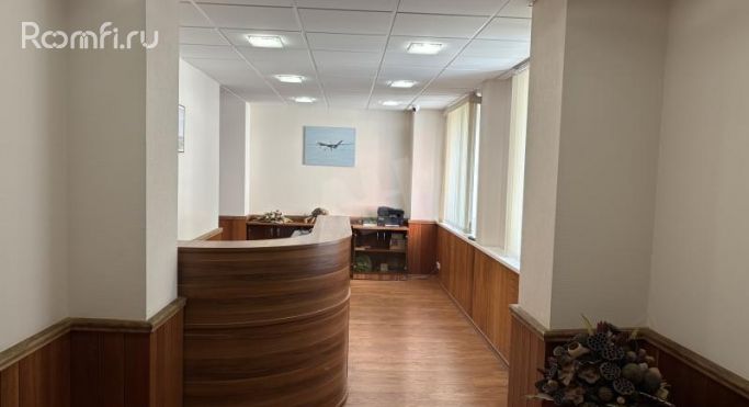 Аренда офиса 282 м², Хлебозаводский проезд - фото 3