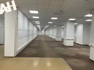 Аренда офиса 1264 м²