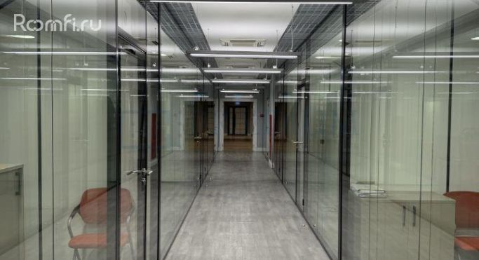 Аренда офиса 325 м², Волочаевская улица - фото 2