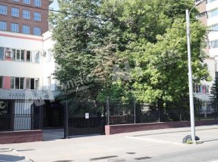 Аренда офиса 497 м²