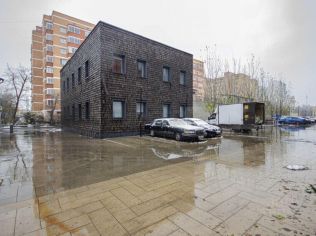 Аренда помещения свободного назначения 265.3 м²