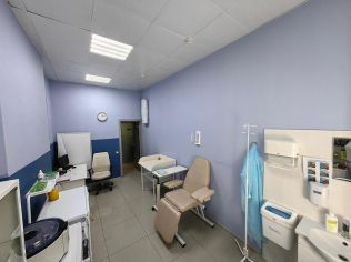 Аренда помещения свободного назначения 504 м²