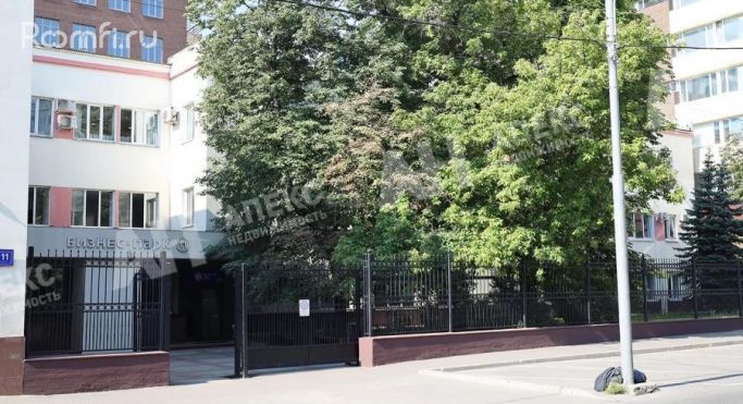 Аренда офиса 497 м², улица Орджоникидзе - фото 1